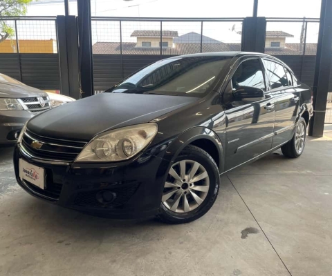 CHEVROLET VECTRA EXPRESSION 2.0 MPFI FlexPower Mec