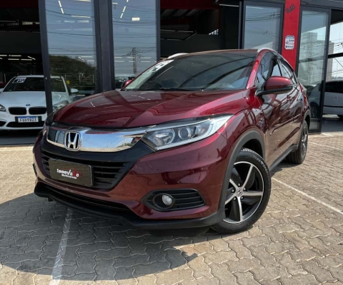 HONDA HR-V EX 1.8 Flexone 16V 5p Aut.