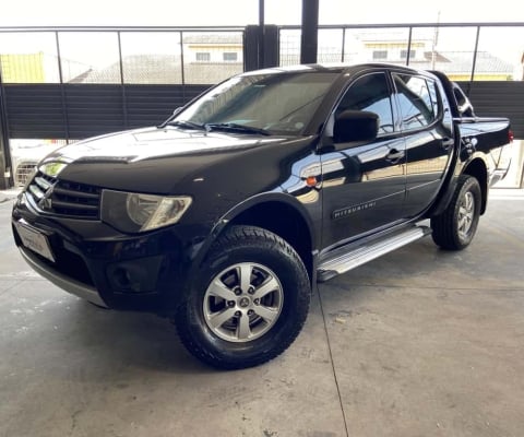 MITSUBISHI L200 Triton HPE 3.2 CD TB Int.Diesel Mec