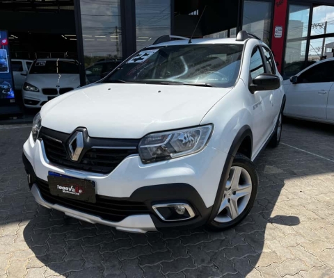 RENAULT SANDERO STEPWAY Zen Flex 1.6 16V Mec.