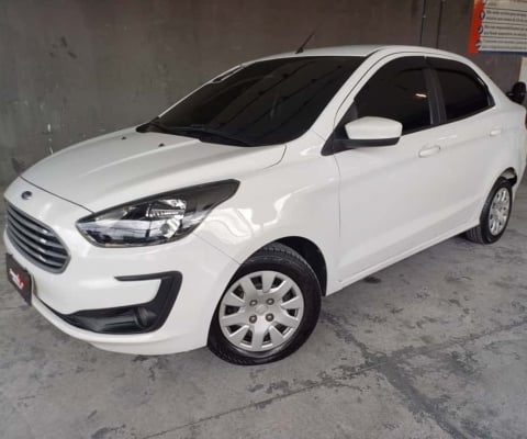 FORD KA 1.5 Sedan SE 12V Flex 4p Mec.