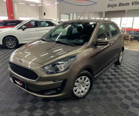 FORD KA 1.0 SE/SE Plus TiVCT Flex 5p