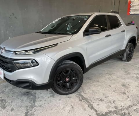 FIAT TORO Freedom 1.8 16V Flex Aut.