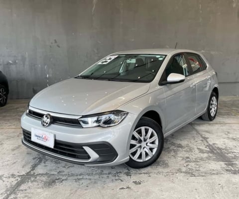 VOLKSWAGEN POLO 1.0 MPI Flex 12V 5p