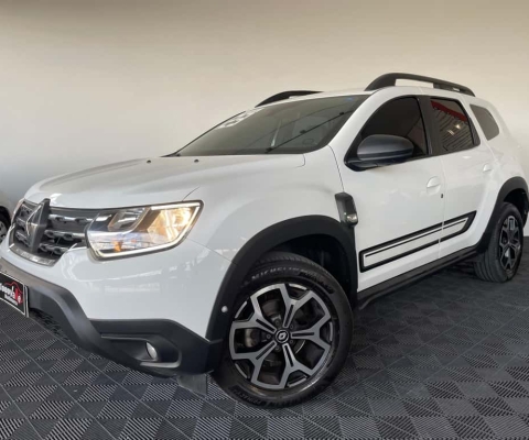 RENAULT DUSTER Iconic 1.3 TB 16V Flex Aut.