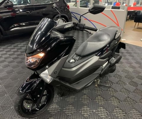 YAMAHA NMAX 160