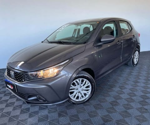 FIAT ARGO DRIVE 1.0 6V Flex