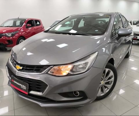 Chevrolet CRUZE 1.4 TURBO LT 16V FLEX 4P AUTOMÁTICO