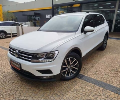 Volkswagen TIGUAN 1.4 250 TSI TOTAL FLEX ALLSPACE TIPTRONIC