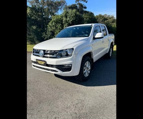 VOLKSWAGEN AMAROK Comfor. CD 2.0 TDI 4x4 Dies. Aut.