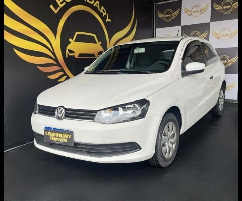 VOLKSWAGEN GOL City (Trend) 1.0 Mi Total Flex 8V 2p