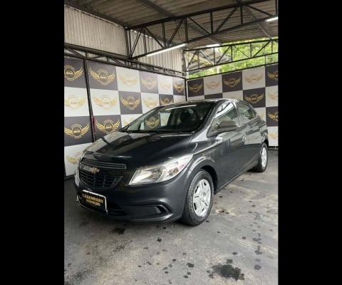 CHEVROLET ONIX HATCH Joy 1.0 8V Flex 5p Mec.