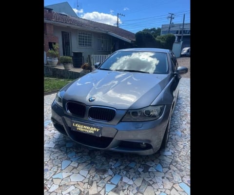 BMW 318iA 2.0 16V 136cv 5p