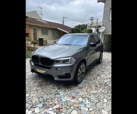 BMW X5 XDRIVE 30d 3.0 Diesel