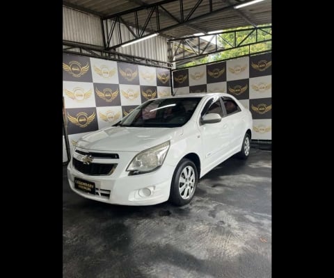 CHEVROLET COBALT LT 1.8 8V Econo.Flex 4p Mec.