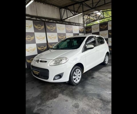 FIAT PALIO ATTRACTIVE 1.0 EVO Fire Flex 8v 5p