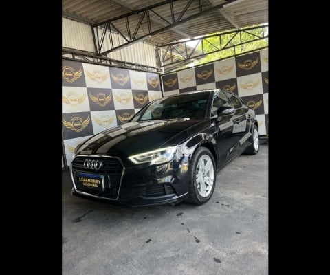 AUDI A3 Sed. P. Plus Tech 1.4 Flex TFSI Tip.