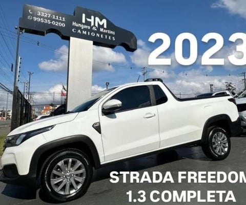 FIAT STRADA FREEDOM 13CS 2023