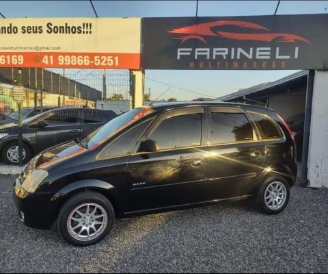 CHEVROLET MERIVA MAXX 2007