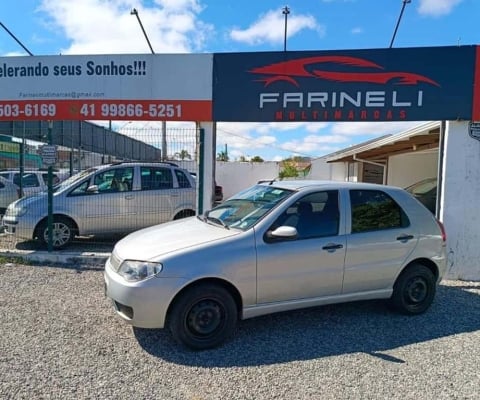 FIAT FIAT PALIO FIRE ECONOMY 2010