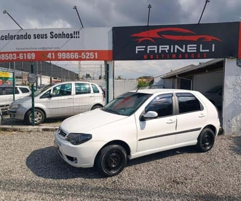 FIAT PALIO 1.0 FIRE 2016