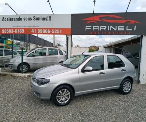 FIAT FIAT PALIO FIRE ECONOM 2013