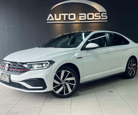 VOLKSWAGEN JETTA 2.0 TSI GLI 350 16V 4P