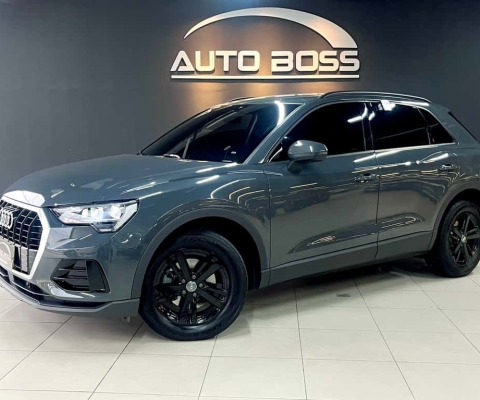 AUDI Q3 1.4 TFSI PRESTIGE 4P