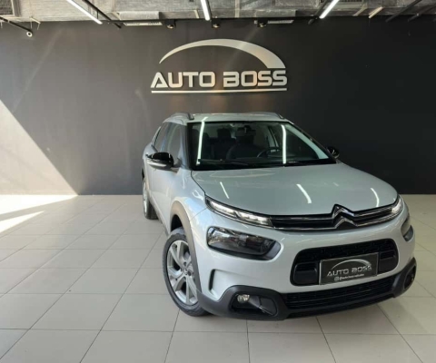 CITROËN C4 CACTUS 1.6 FEEL 16V