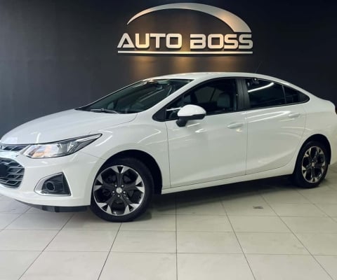 CHEVROLET CRUZE 1.4 LT TURBO 16V 4P