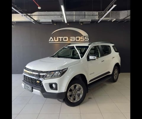 CHEVROLET TRAILBLAZER 2.8 PREMIER TURBO 4P