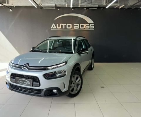 CITROËN C4 CACTUS 1.6 FEEL 16V