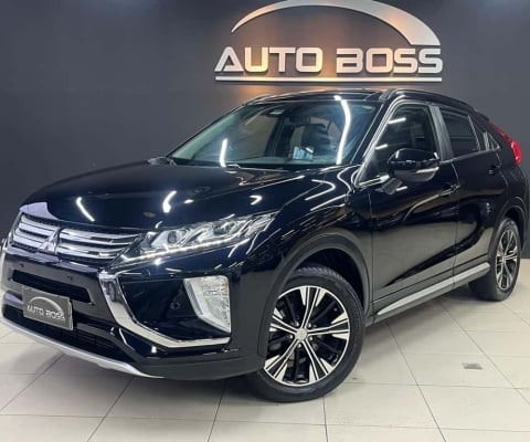 MITSUBISHI ECLIPSE CROSS 1.5 HPE-S CVT MIVEC TURBO 4P