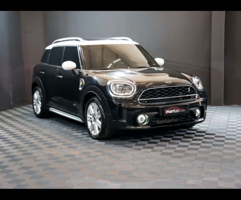 Mini COUNTRYMAN 1.5 12V TWINPOWER TURBO HYBRID COOPER S E EXCLUSIVE ALL4 STEPTRONIC