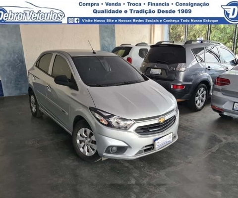 Chevrolet JOY 1.0 SPE4 FLEX MANUAL