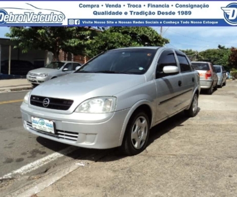 Chevrolet CORSA 1.0 MPFI MAXX SEDAN 8V FLEX 4P MANUAL