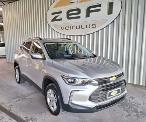 Chevrolet TRACKER 1.0 TURBO FLEX LT AUTOMÁTICO