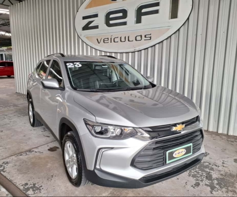 Chevrolet TRACKER 1.0 TURBO FLEX LT AUTOMÁTICO