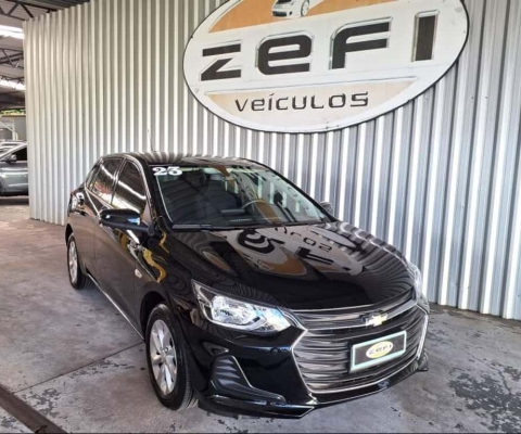 Chevrolet ONIX 1.0 FLEX PLUS LT MANUAL