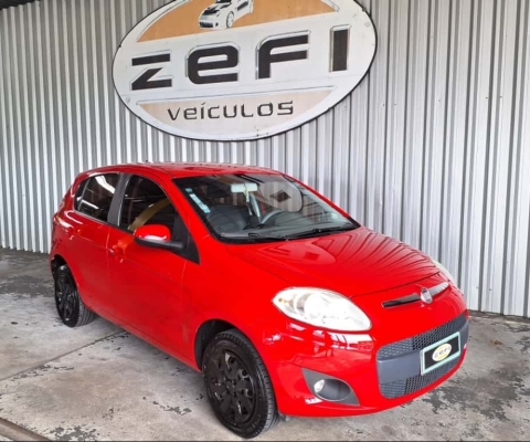 Fiat PALIO 1.4 MPI ATTRACTIVE 8V FLEX 4P MANUAL