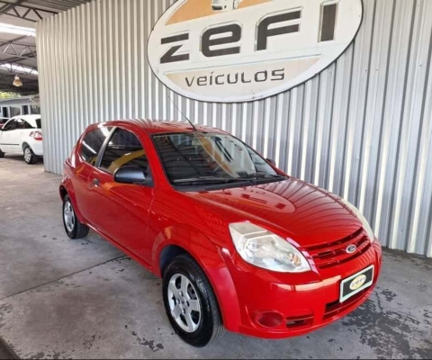 Ford KA 1.0 MPI 8V FLEX 2P MANUAL