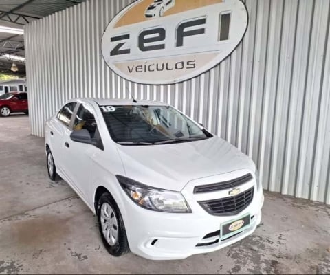 Chevrolet PRISMA 1.0 MPFI JOY 8V FLEX 4P MANUAL