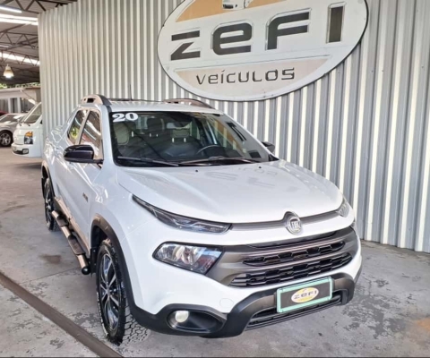 Fiat TORO 2.0 16V TURBO DIESEL ULTRA 4WD AT9