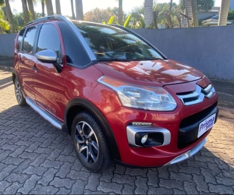 Citroen Aircross 1.6 GLX