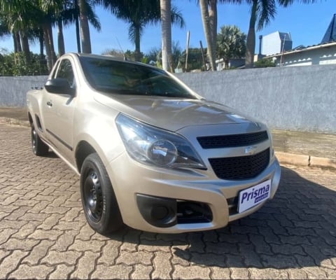 Chevrolet Montana 1.4 LS