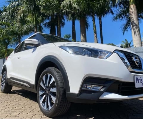 Nissan Kicks 1.6 SV