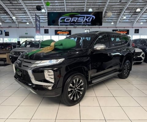 MITSUBISHI PAJERO SPORT HPE-S 2.4 4X4 DIESEL 190 CV AUTOMÁTICO 8 M - 2022