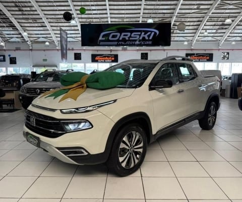 FIAT TORO VOLCANO 2.0 16V 4X4 TURBO DIESEL AUTOMÁTICO 9M - 2022