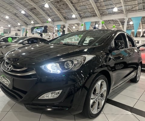 HYUNDAI I30 1.8 MPI 16V GASOLINA 4P AUTOMATICO 6M - 2015