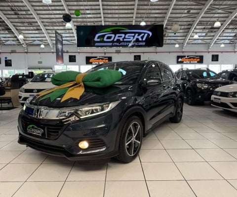  HONDA HR-V EXL 1.8 FLEXONE 16V 5P AUTOMATICO CVT 7M - 2020